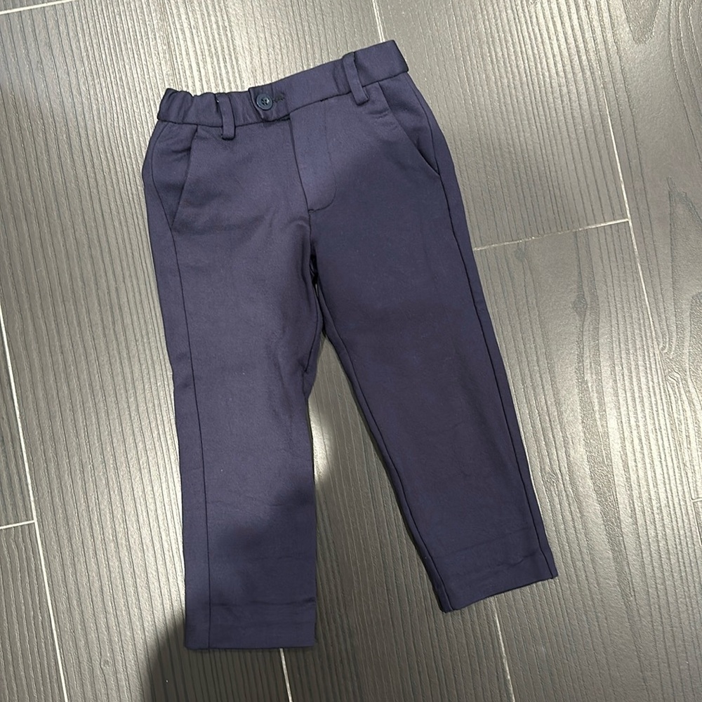 Boys pants